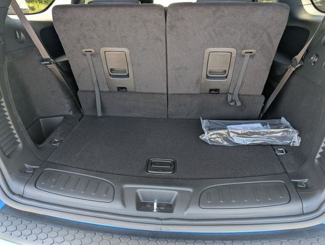 2026 Dodge Durango DURANGO GT RWD