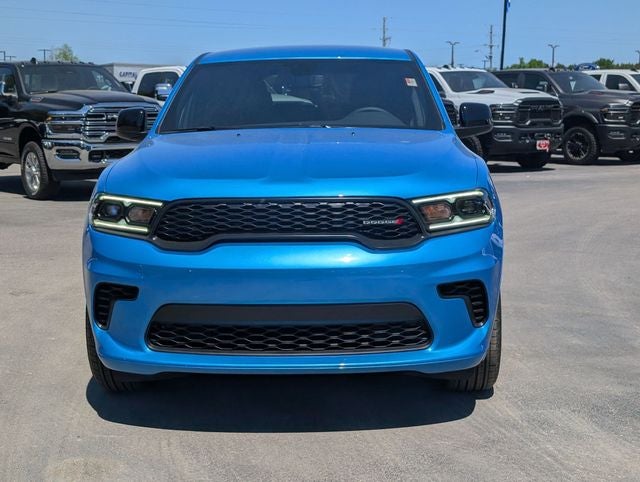 2026 Dodge Durango DURANGO GT RWD