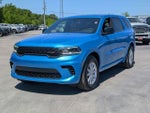 2026 Dodge Durango DURANGO GT RWD