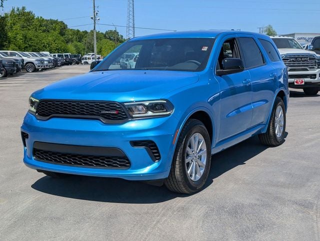 2026 Dodge Durango DURANGO GT RWD