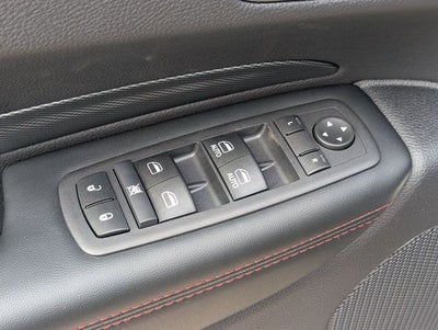 2026 Dodge Durango DURANGO GT AWD