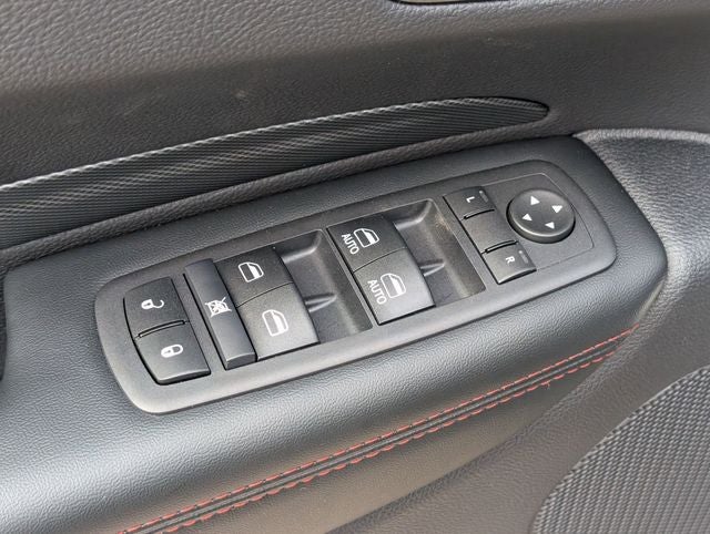 2026 Dodge Durango DURANGO GT AWD