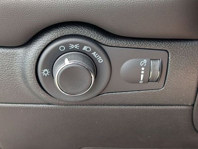 2026 Dodge Durango DURANGO GT AWD