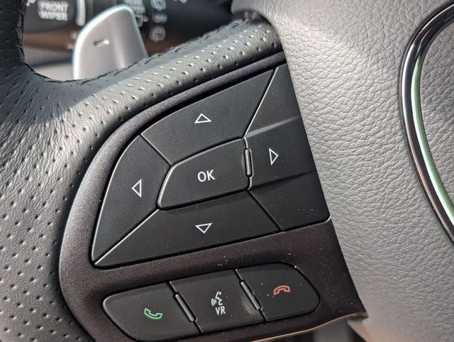 2026 Dodge Durango DURANGO GT AWD