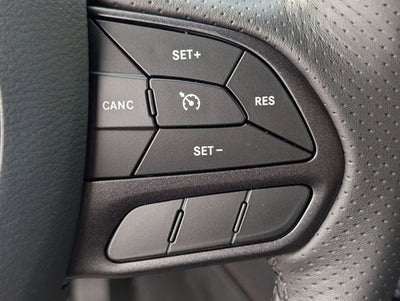 2026 Dodge Durango DURANGO GT AWD