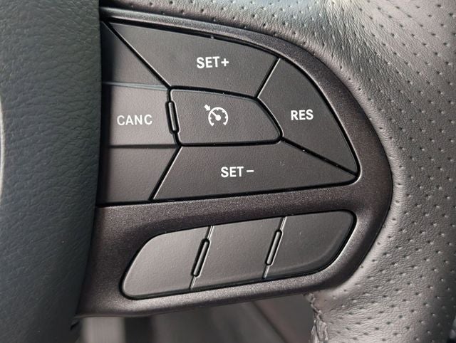 2026 Dodge Durango DURANGO GT AWD
