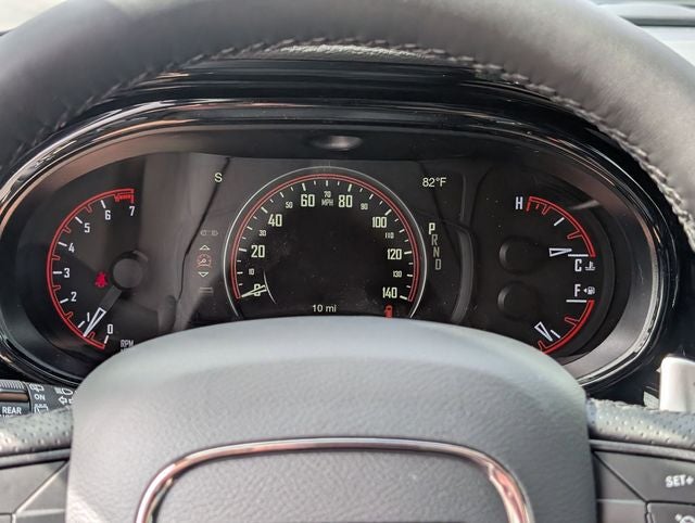 2026 Dodge Durango DURANGO GT AWD