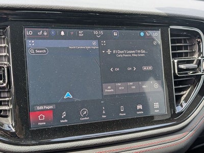 2026 Dodge Durango DURANGO GT AWD