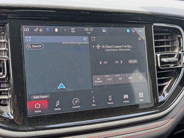 2026 Dodge Durango DURANGO GT AWD