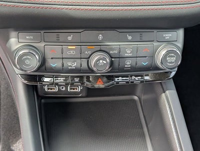 2026 Dodge Durango DURANGO GT AWD
