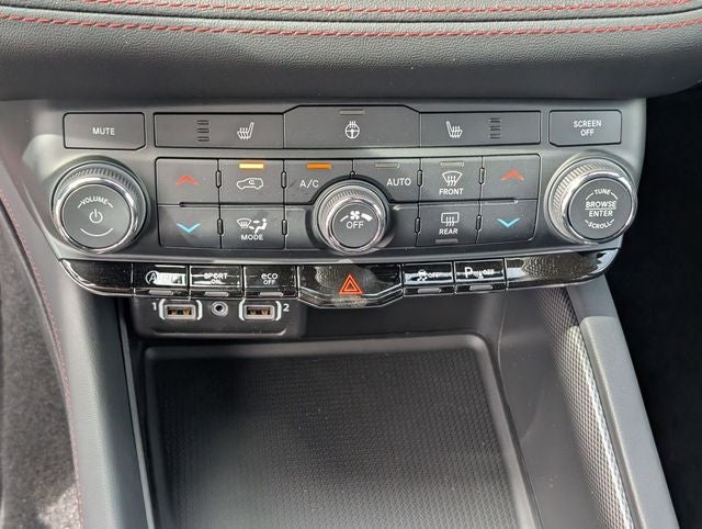 2026 Dodge Durango DURANGO GT AWD