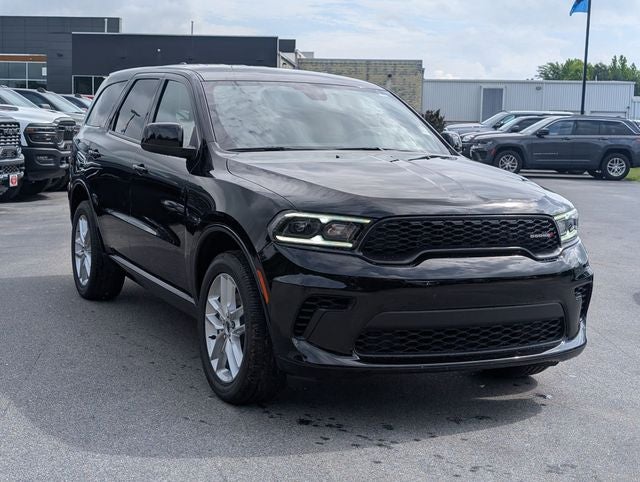 2026 Dodge Durango DURANGO GT AWD