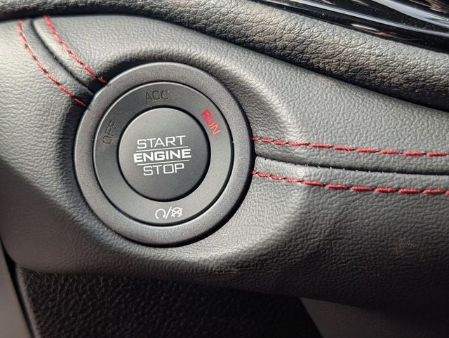 2026 Dodge Durango DURANGO GT AWD