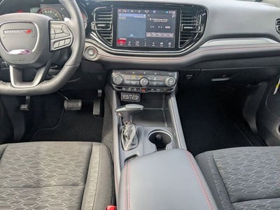 2026 Dodge Durango DURANGO GT AWD