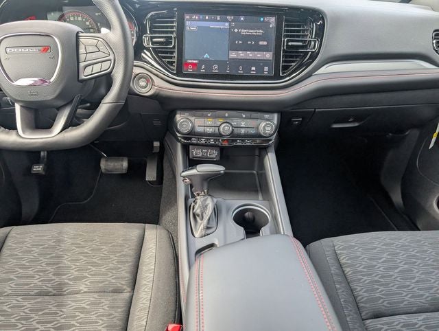 2026 Dodge Durango DURANGO GT AWD