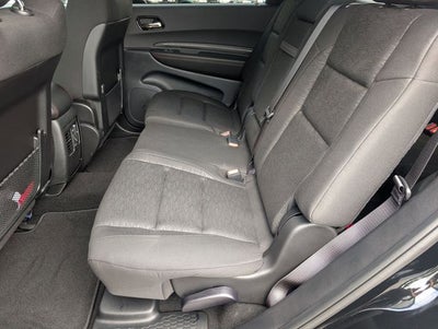 2026 Dodge Durango DURANGO GT AWD