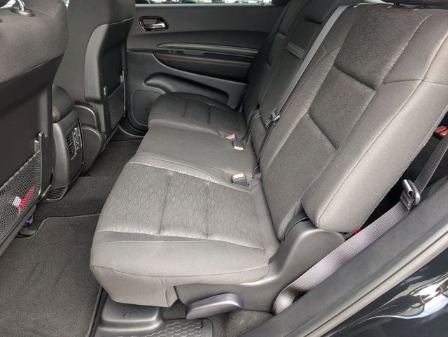 2026 Dodge Durango DURANGO GT AWD