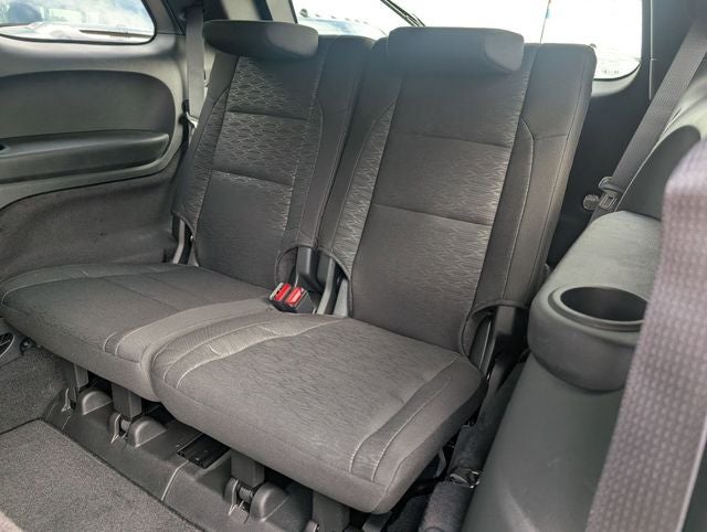 2026 Dodge Durango DURANGO GT AWD