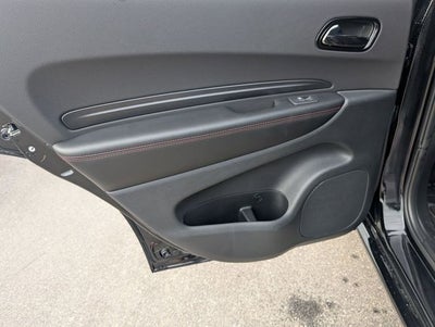 2026 Dodge Durango DURANGO GT AWD