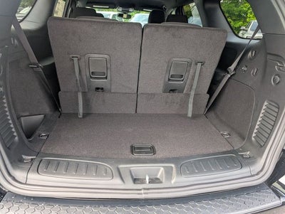2026 Dodge Durango DURANGO GT AWD