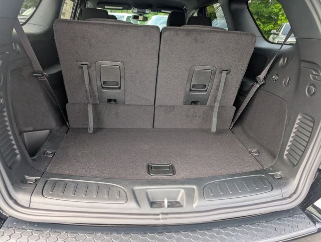 2026 Dodge Durango DURANGO GT AWD