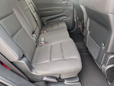 2026 Dodge Durango DURANGO GT AWD