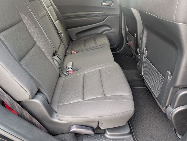 2026 Dodge Durango DURANGO GT AWD