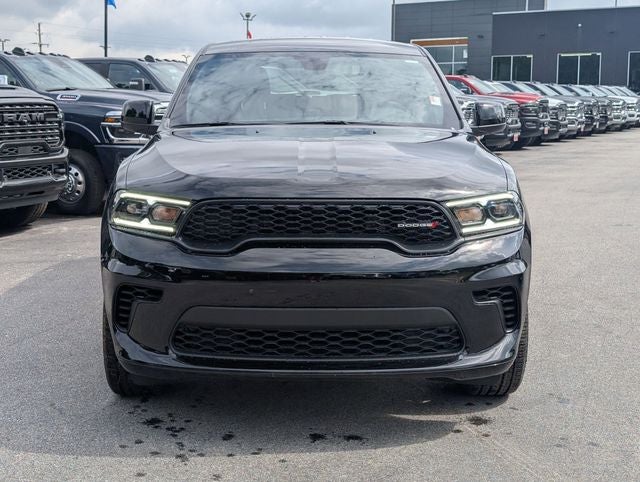 2026 Dodge Durango DURANGO GT AWD