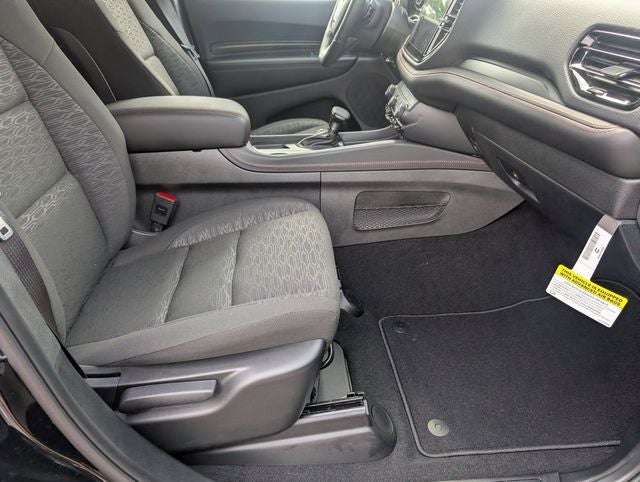 2026 Dodge Durango DURANGO GT AWD