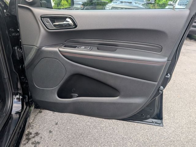 2026 Dodge Durango DURANGO GT AWD