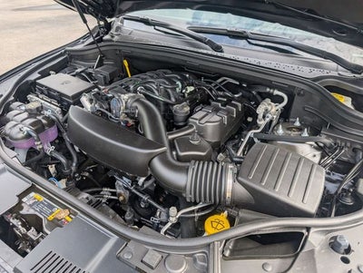 2026 Dodge Durango DURANGO GT AWD