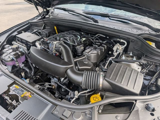 2026 Dodge Durango DURANGO GT AWD