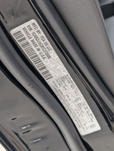 2026 Dodge Durango DURANGO GT AWD