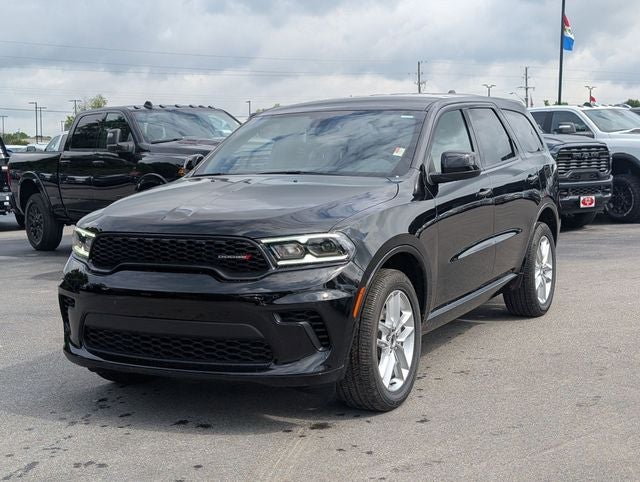 2026 Dodge Durango DURANGO GT AWD
