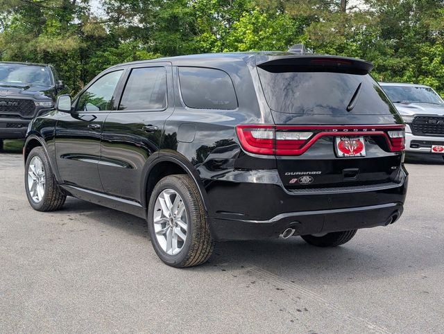 2026 Dodge Durango DURANGO GT AWD