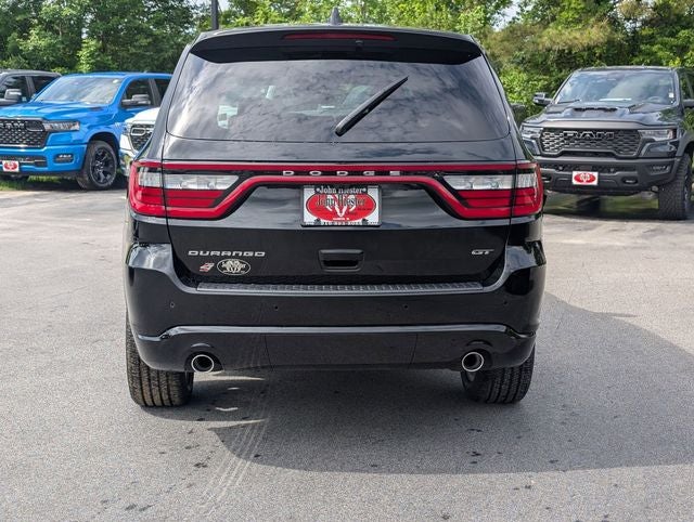 2026 Dodge Durango DURANGO GT AWD