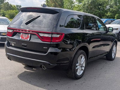 2026 Dodge Durango DURANGO GT AWD