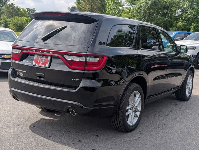 2026 Dodge Durango DURANGO GT AWD