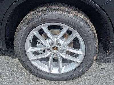 2026 Dodge Durango DURANGO GT AWD