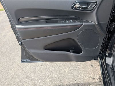 2026 Dodge Durango DURANGO GT AWD