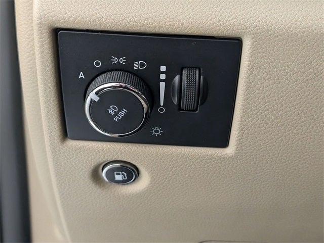 2019 Jeep Grand Cherokee Laredo E