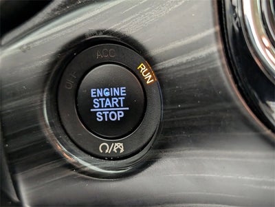 2019 Jeep Grand Cherokee Laredo E