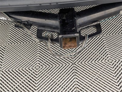 2019 Jeep Grand Cherokee Laredo E