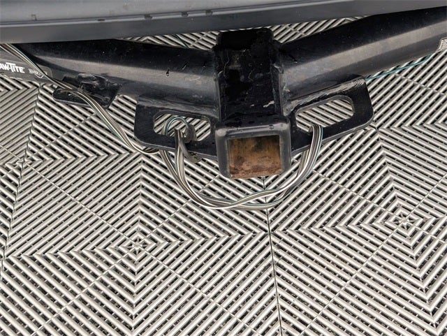 2019 Jeep Grand Cherokee Laredo E