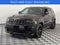 2018 Jeep Grand Cherokee SRT