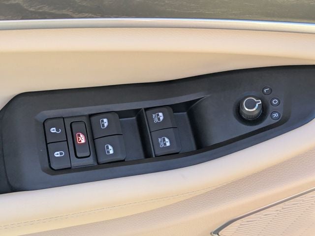 2026 Jeep Grand Cherokee GRAND CHEROKEE LIMITED 4X2