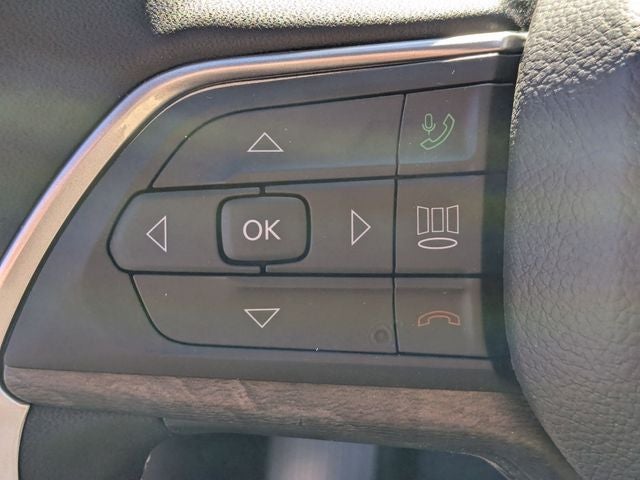 2026 Jeep Grand Cherokee GRAND CHEROKEE LIMITED 4X2