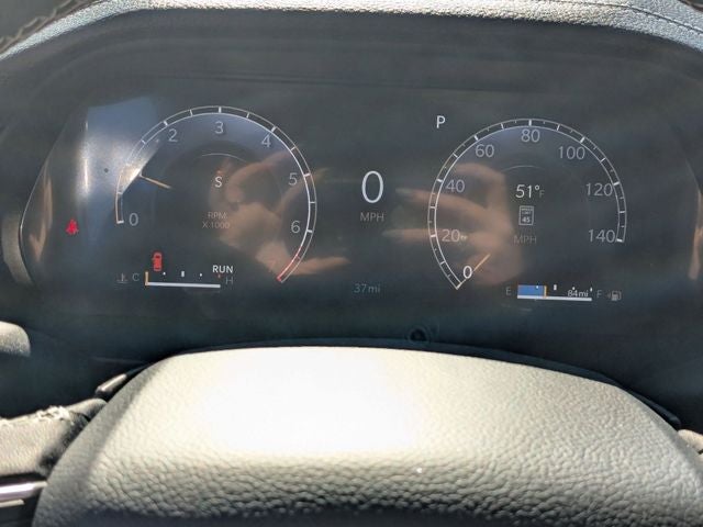2026 Jeep Grand Cherokee GRAND CHEROKEE LIMITED 4X2