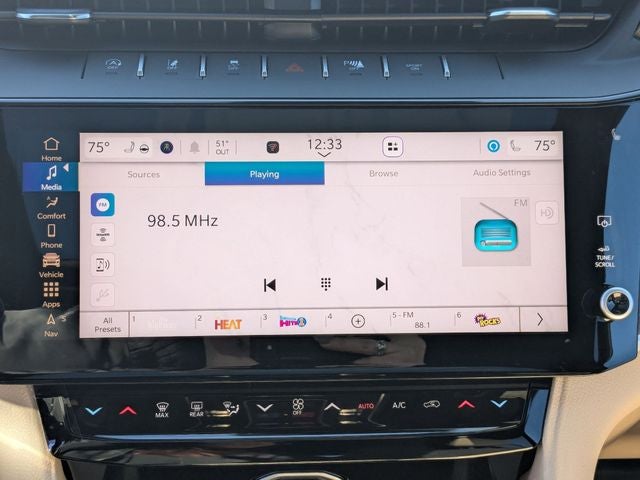 2026 Jeep Grand Cherokee GRAND CHEROKEE LIMITED 4X2