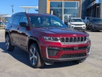 2026 Jeep Grand Cherokee GRAND CHEROKEE LIMITED 4X2